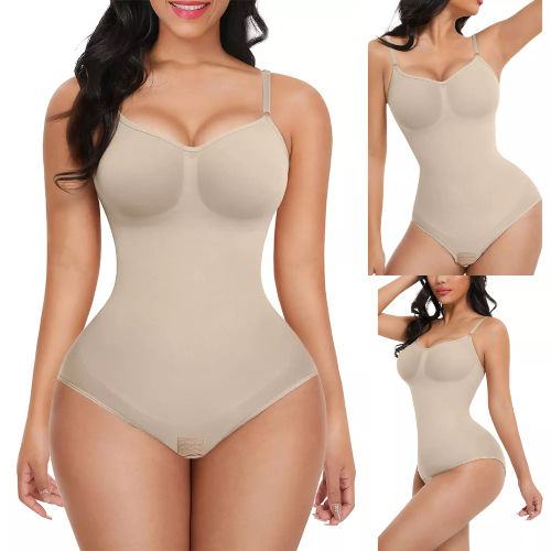 Faja Body Calzon