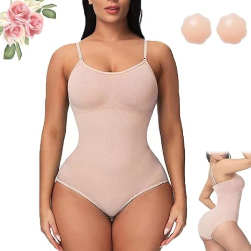 Faja Body Calzon