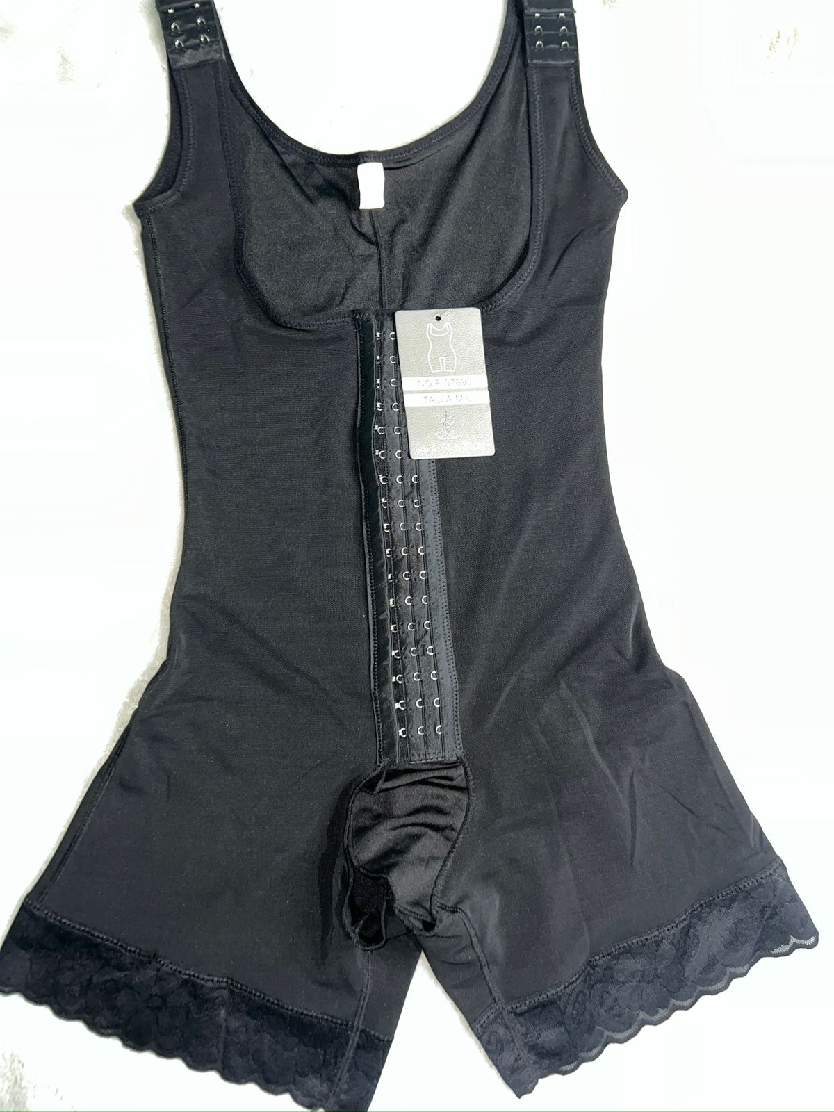 Pack faja reductora + rodillo jade