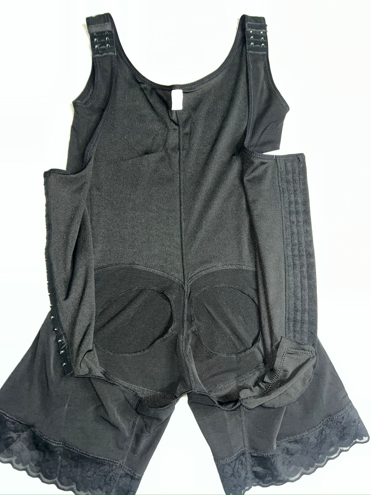 Pack faja reductora + rodillo jade
