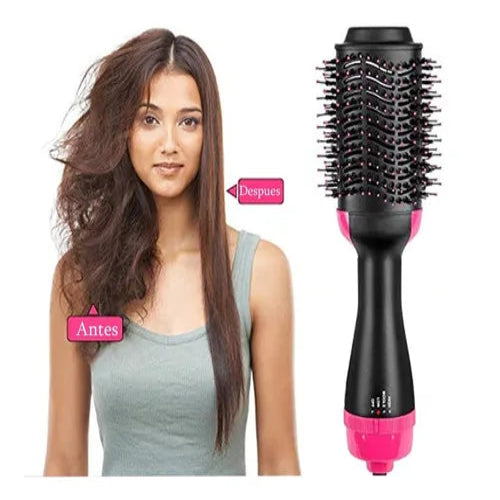 VoluStyler™ — Cepillo 3 en 1