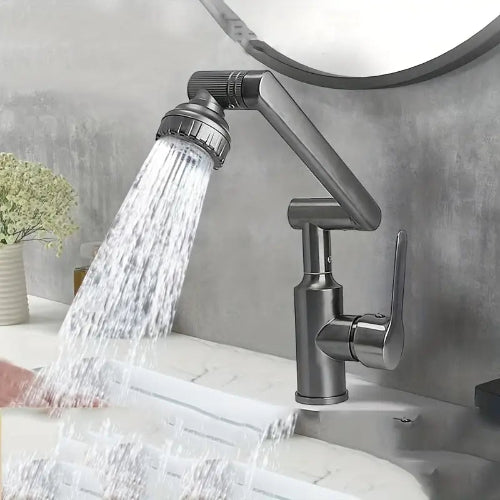 FlexiFaucet 360°™Grifo Multifuncional 360°
