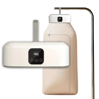 EasyDry™ — Secadora Ropa Portatil