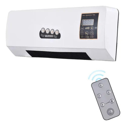 ClimaFlex™ – Calefactor aire caliente