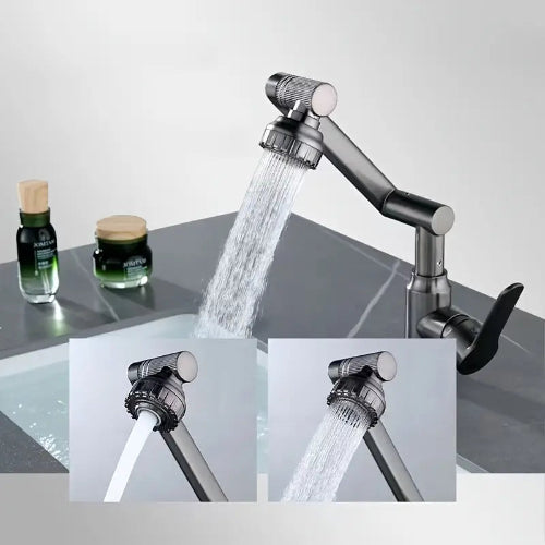 FlexiFaucet 360°™Grifo Multifuncional 360°