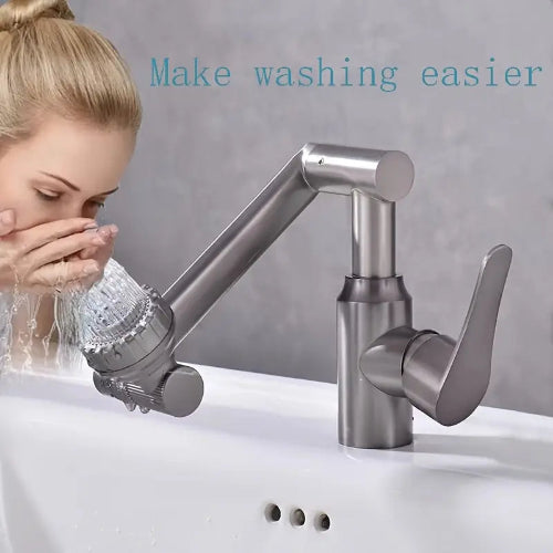 FlexiFaucet 360°™Grifo Multifuncional 360°