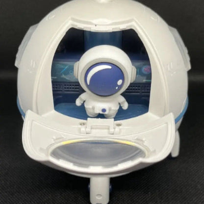 Humificador Astronauta
