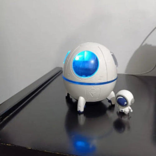 Humificador Astronauta