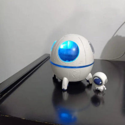 Humificador Astronauta